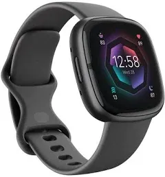 Fitbit Sense 2 Advanced Health Smartwatch