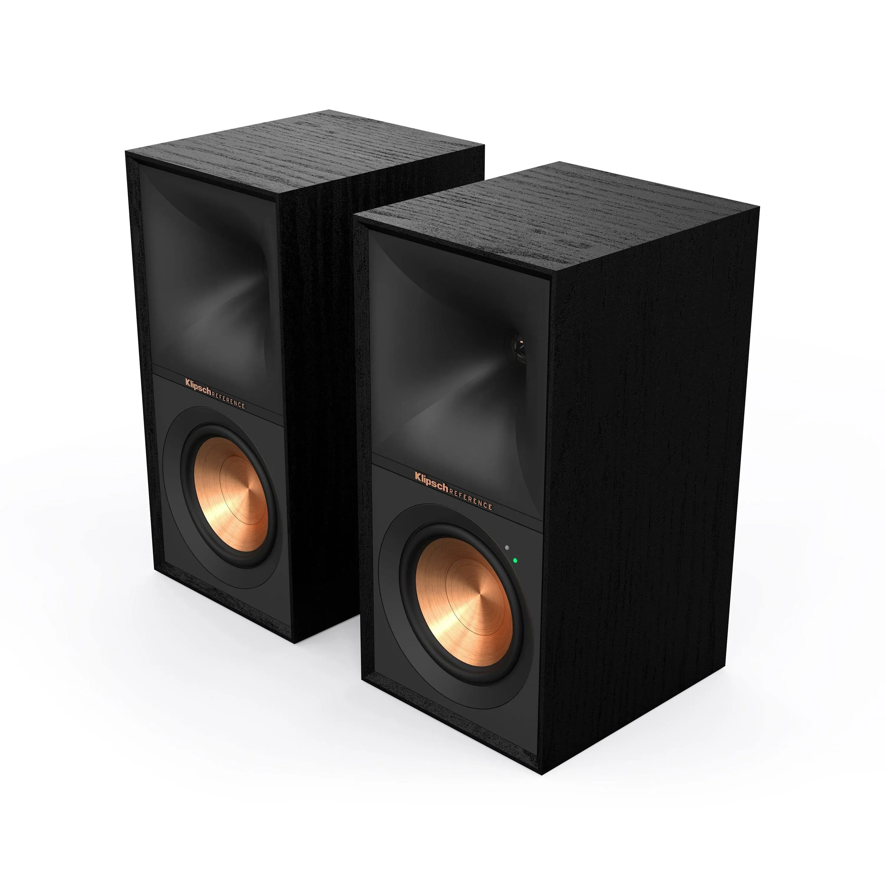 Klipsch R-50PM Powered Monitor Speakers