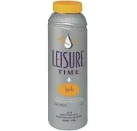 Leisure Time Spa Chemicals Spa Up 2 lb