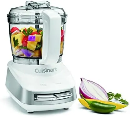 Cuisinart Core Custom 4 Cup Chopper