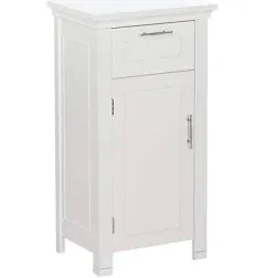 RiverRidge Somerset Single Door Floor Cabinet