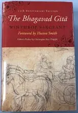 Bhagavad Gita, The