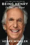 Being Henry The Fonz . . . And Beyond