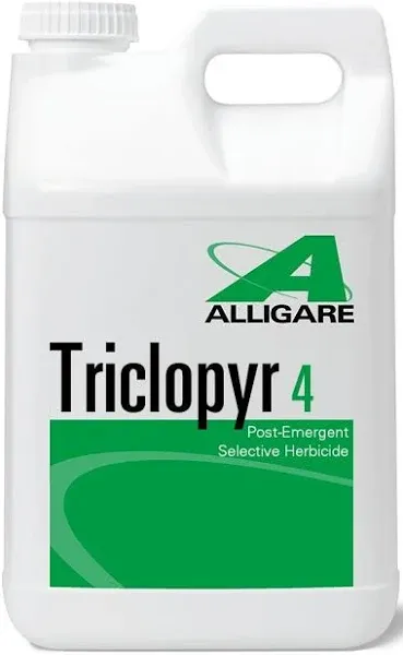 Triclopyr 4 EC