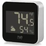 Eve Weather - Connected Weather Station with Apple Homekit