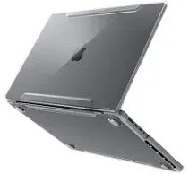 Spigen Thin Fit Case for MacBook Pro 14" (2021)