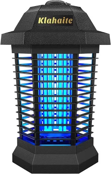 Dickinda Electric Bug Zapper