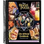 Elena Pons Craig S.T. Bende Hocus Pocus: The Official Cookbook (Hardback)