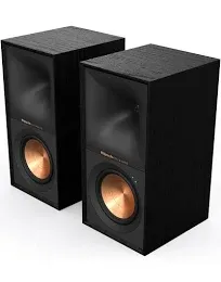 Klipsch R-50PM Powered Monitor Speakers