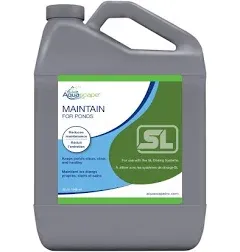 Aquascape Maintain for Ponds SL