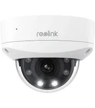 Reolink 4K Spotlight PoE Security IP Camera 5X Optical Zoom Smart AI Detection