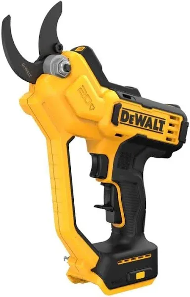 Dewalt 20V MAX Cordless Battery Powered Pruner (Tool Only)