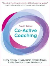 Co-Active Coaching Fourth Edition-Profes<wbr/>sional Development Program Resource- New