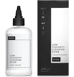 NIOD Low-Viscosity Cleaning Ester