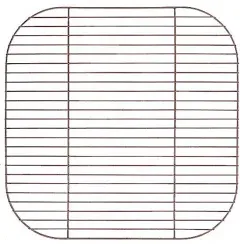 Americana Cooking Grid for 3000-4000 Series Grills