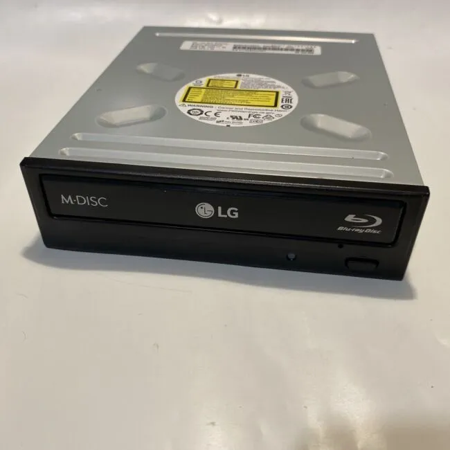 LG WH16NS40 Blu-ray