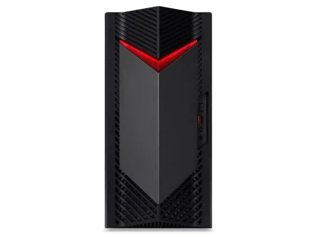 Acer Gaming Desktop Nitro 50 N50-656-UR15 Intel Core i5-14400F