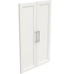 ClosetMaid Modular Closet Solid Door Kit