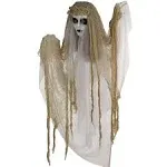 Haunted Hill Farm Animatronic Bride Halloween Decoration