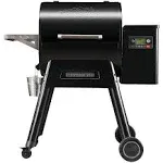 Traeger TFB65BLF Ironwood 650 Pellet Grill