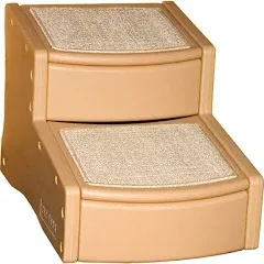 Pet Gear Easy Step II Extra Wide Pet Stairs