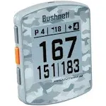 Bushnell Phantom 2 Golf GPS Handheld - Gray