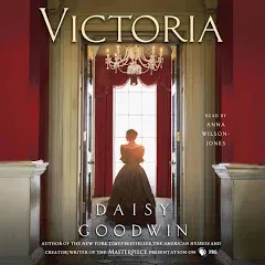 Victoria: A Novel