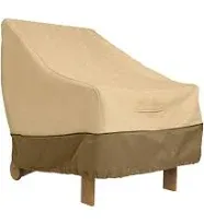 Classic Accessories Veranda Chair Cover Patio