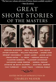 Great Short Stories of the Masters [Book]