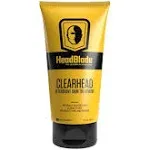 HeadBlade Clearhead Shave Treatment 5oz