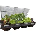 Vegepod Raised Garden Bed Kit