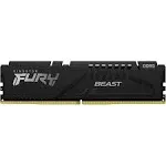 Kingston KF552C40BB-32 32gb Ddr5 SDRAM Fury Beast Memory Module