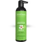 Dermorganic Daily Hydrating Conditioner - 16.9 oz