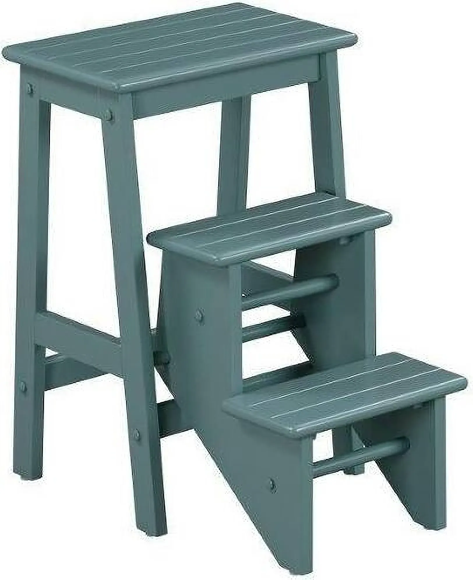 Boraam Niko Folding Step Stool