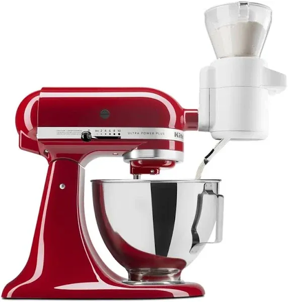 KitchenAid Sifter & Scale Attachment