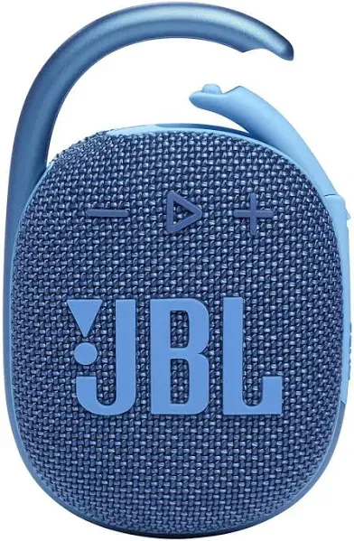 JBL Clip 4 Portable Bluetooth Speaker Waterproof