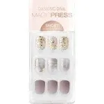 Dashing Diva Magic Press Magnetic Field - Short