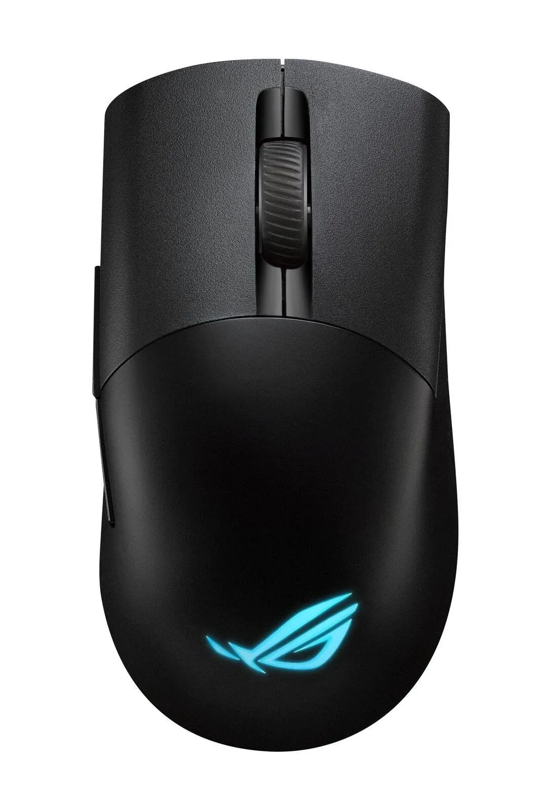 Asus ROG Keris Wireless AimPoint Black - ratón