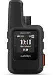 Garmin - inReach Mini 2 Black