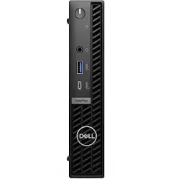 Dell Optiplex 7020 Intel Core i5 i5-14500T 16 GB DDR5-SDRAM 512 GB SSD