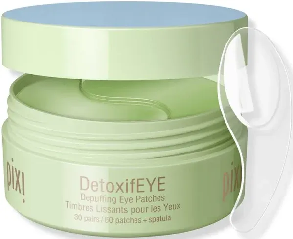 Pixi DetoxifEYE Eye Patches