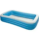 Intex 120" Swim Center Family Inflatable Pool