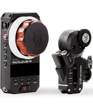 Tilta Nucleus-M Wireless Lens Control System