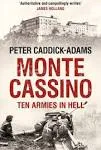 Monte Cassino 9780099568674 - Free Tracked Delivery