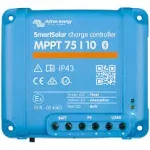 Victron SmartSolar MPPT Charge Controller - 75V - 10Amp