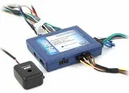 PAC RP5-GM51 Radio Replacement Interface w/ SWC for Select 2014-2019 Chevy, GMC