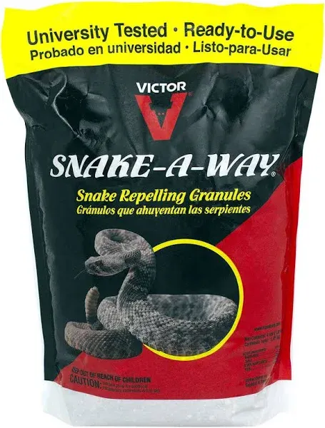 Victor Snake A Way Repellent