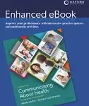 Communicating about Health: Current Issues and Perspectives [Book]