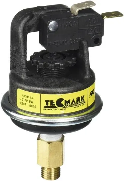 Champlain Plastics Inc Champlain Plastics Water Pressure Switch R0013200