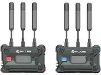 Hollyland Pyro S HDMI/SDI Wireless Video Transmission System